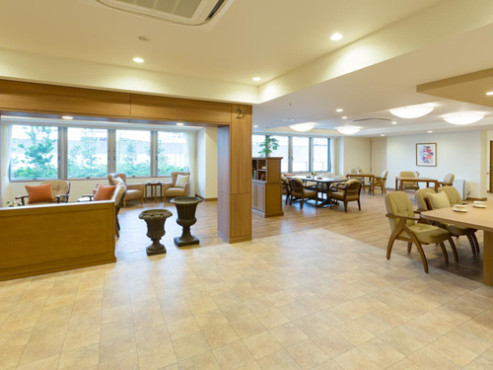 グッドタイム リビング センター南