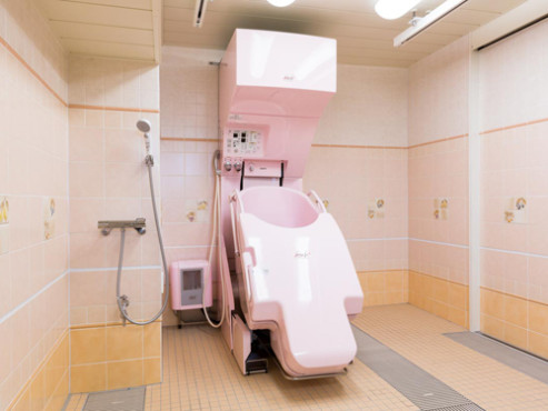 グッドタイム リビング センター南