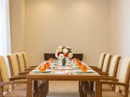 グッドタイム リビング センター南