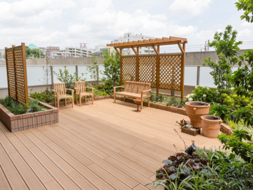 グッドタイム リビング センター南