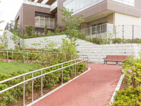 グッドタイム リビング センター南