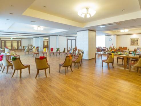 グッドタイム リビング センター南