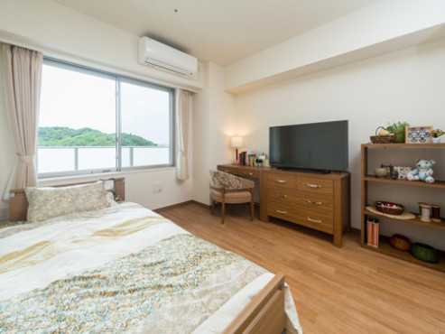 グッドタイム リビング センター南