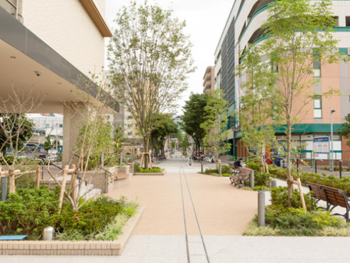 グッドタイム リビング センター南