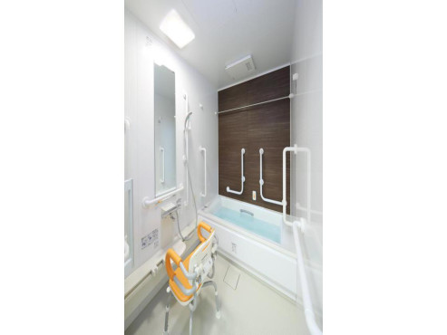 リハビリホームまどか戸田