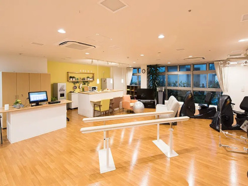 リハビリホームまどか戸田