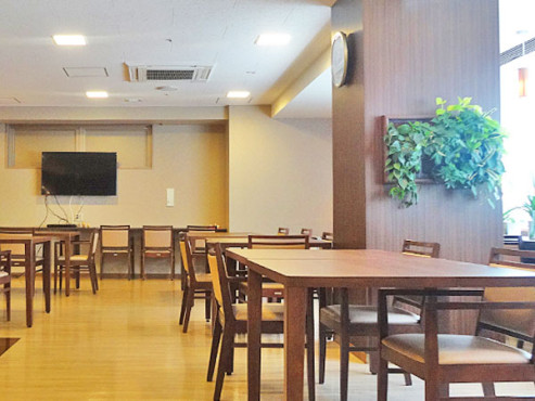 SOMPOケア ラヴィーレ東池袋