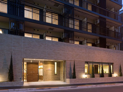 SOMPOケア ラヴィーレ東池袋