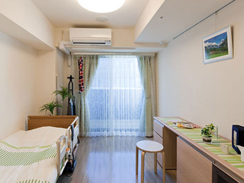 SOMPOケア ラヴィーレ東池袋