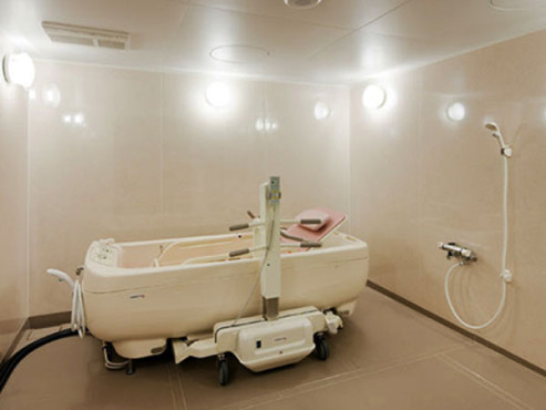 SOMPOケア ラヴィーレ東池袋