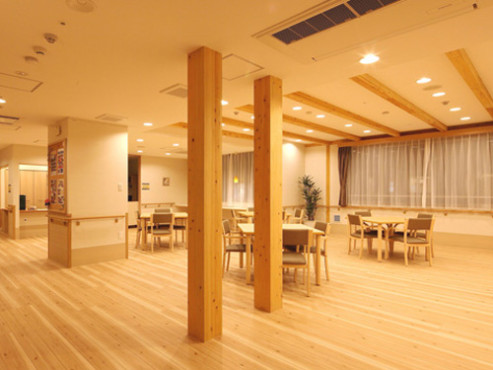 チャーム四條畷