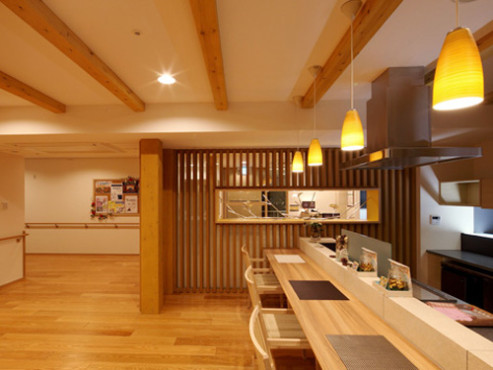 チャーム四條畷