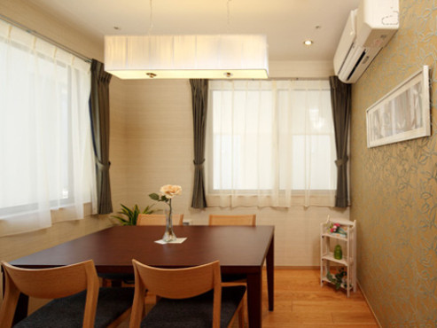 チャーム四條畷