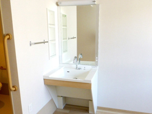 チャーム四條畷