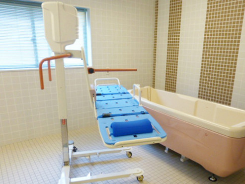 チャーム四條畷