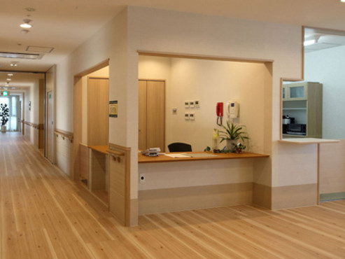 チャーム四條畷