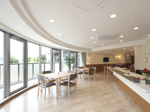 チャーム尼崎東園田