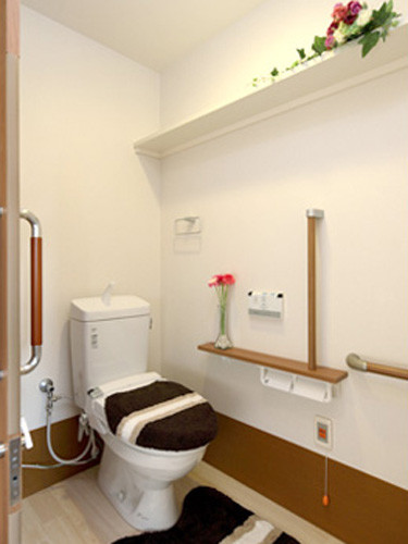 チャーム尼崎東園田