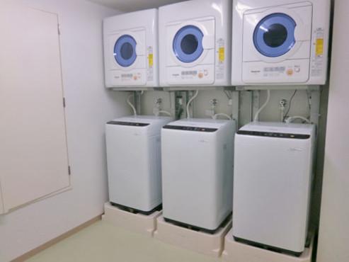 フルール田ノ口