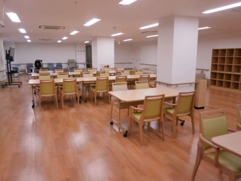 フルール田ノ口