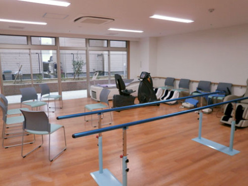 フルール田ノ口