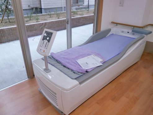 フルール田ノ口