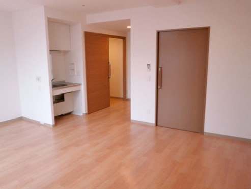 フルール田ノ口