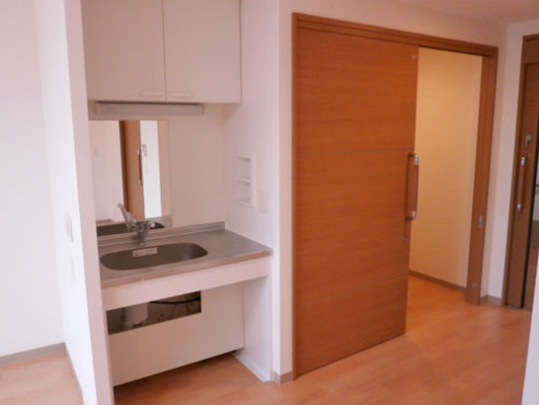 フルール田ノ口