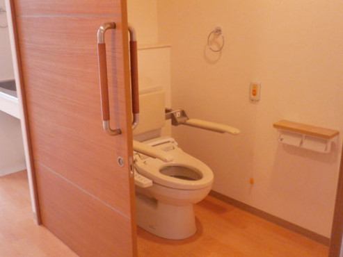 フルール田ノ口