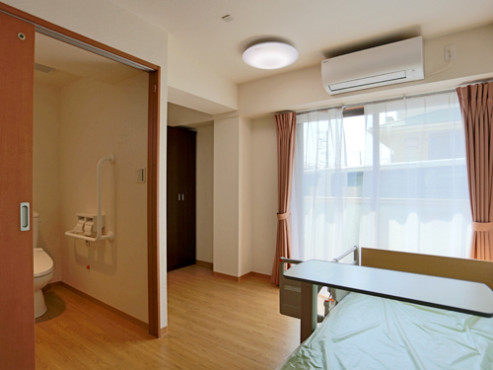 ライフコート西寺尾