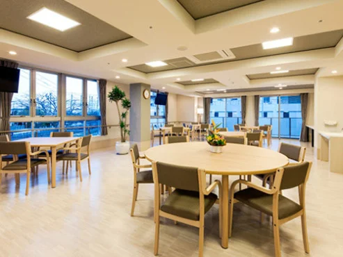 チャーム西宮用海町（ようがいちょう）