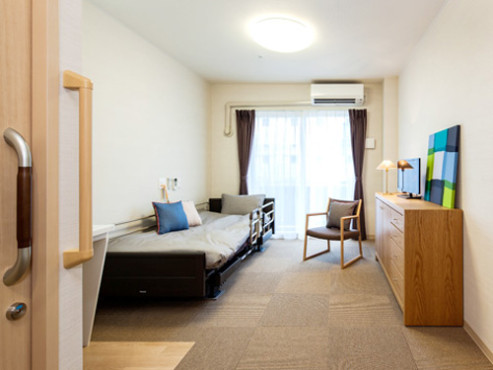 チャーム西宮用海町（ようがいちょう）