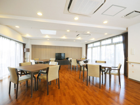 チャーム京都山科