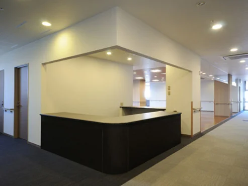 チャーム京都山科