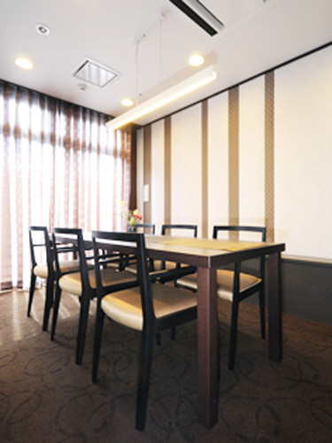 チャーム京都山科