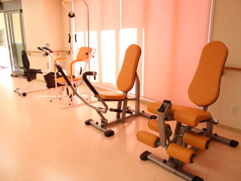 ライフコート湘南野比