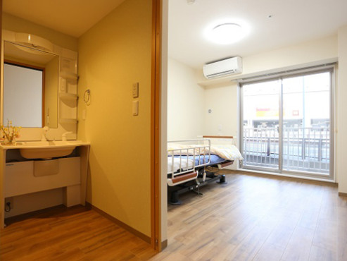 ライフコート湘南野比