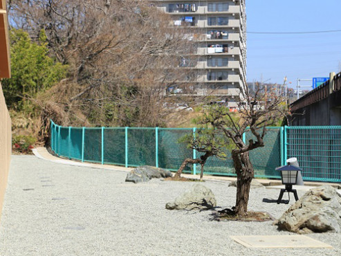 ライフコート湘南野比