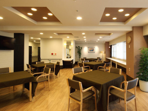 チャーム郡山九条