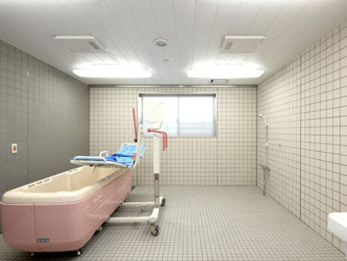 チャーム郡山九条