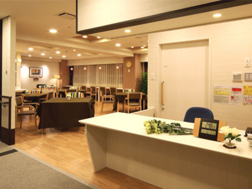 チャーム郡山九条