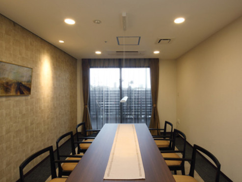 チャーム郡山九条