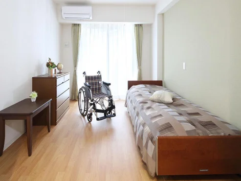 2F 居室イメージ