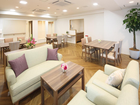 リハビリホームくらら西馬込