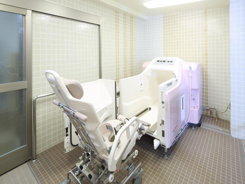 リハビリホームくらら西馬込