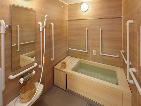 リハビリホームくらら西馬込