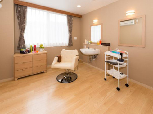 SOMPOケア ラヴィーレ飯能