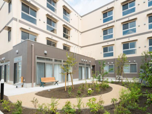 SOMPOケア ラヴィーレ飯能