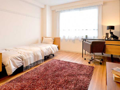 ガーデンテラス相模原