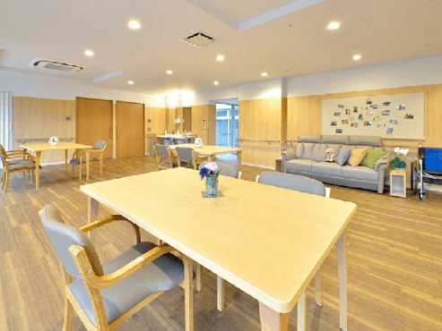 ガーデンテラス相模原